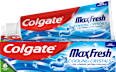 Pasta do zębów Max Fresh Cooling Crystals Colgate