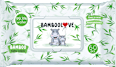 Bambusowe chusteczki nawilżane Bamboolove