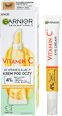 VITAMIN C rozświetlający krem pod oczy GARNIER