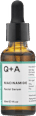 Serum do twarzy z niacynamidem Q+A