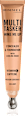 Korektor rozświetlający z masującym aplikatorem, witaminą C i niacynamidem Multi-Tasker Wake Me Up nr 030 Light  RIMMEL LONDON
