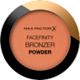BRONZER FACEFINITY MATTE 001  MAX FACTOR
