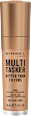 Primer 3w1 Multi Tasker Better Than Filters 002 Fair Light RIMMEL LONDON