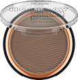Bronzer Holiday Skin Luminous 020 Off To The Island CATRICE