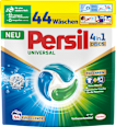Universalwaschmittel Discs 4in1 Tiefenrein Persil