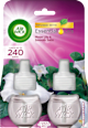 Essential Oils punjenje za automatski osvježivač prostora – Moon Lily i Smooth Satin AIRWICK