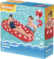 Sweet Summer madrac na napuhavanje u obliku voća s mrežastim dnom, više vrsta Bestway