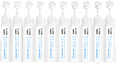 Ampułki soli fizjologicznej 10 x 5 ml katarek