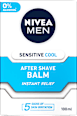 Sensitive Cool Instant Relief balzam poslije brijanja NIVEA MEN