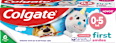 Kids Pasta do zębów dla dzieci 0-5 lat Colgate