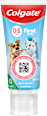Kids Pasta do zębów dla dzieci 0-5 lat Colgate