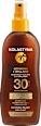 Olejek do opalania SPF 30 Kolastyna Sun