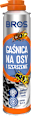 Gaśnica na osy i szerszenie BROS