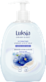 Kremowe mydło w płynie Linseed & Rice Milk Luksja