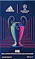 UEFA 11 Champions League Woda toaletowa męska  adidas