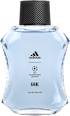 UEFA 11 Champions League Woda toaletowa męska  adidas