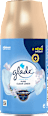 Odświeżacz powietrza w aerozolu automatycznym - PURE CLEAN LINEN - zapas glade