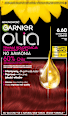 Farba do włosów intensywna czerwień 6.60 GARNIER olia