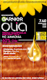 Farba do włosów intensywna miedź 7.40 GARNIER olia