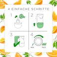 Duftöl Nachfüller Citrus AIR WICK