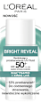Bright Reveal Fluid SPF 50 na przebarwienia L'ORÉAL PARiS