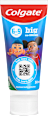 Pasta do zębów dla dzieci w wieku 6-9 lat Big Kids' Smiles Colgate