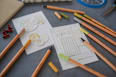 Point 88 Etui Set 8tlg + 2 gratis STABILO
