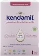 počáteční mléčná kojenecká výživa 1 Premium 0m Kendamil