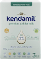 pokračovací mléčná kojenecká výživa 3 Premium +HMO 12m Kendamil