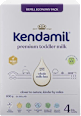 pokračovací mléčná kojenecká výživa 4 Premium +HMO 24m Kendamil