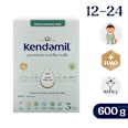pokračovací mléčná kojenecká výživa 3 Premium +HMO 12m Kendamil