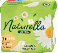 Hygienické vložky Camomile Ultra Normal Naturella