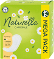Slipové vložky Camomile Normal Naturella