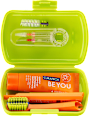 Potovalni set Ortho - zelen CURAPROX