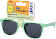 sluneční brýle dětské zelené SUNDANCE