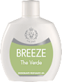 Deodorante profumato The verde BREEZE