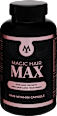 MAX hajvitamin kapszula hajnövesztéshez és hajhullás kezelésére MAGIC HAIR