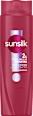 Shampoo cheratina KERATIN SYSTEM sunsilk