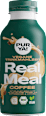 Trinkmahlzeit, Real Meal Coffee PURYA!