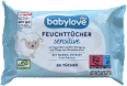 sensitive vlažne maramice babylove