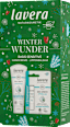 Geschenkset Winter Wunder 2tlg lavera NATURKOSMETIK