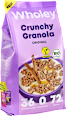 Müsli, Crunchy Granola Wholey