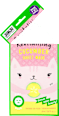 Tuchmaske Cucumber ultra soothe JiiNJU BEAUTY
