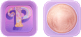 Hightlighter Polly Pocket 01 Tiny & Cute! essence