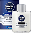 Balsamo dopobarba protettivo NIVEA MEN