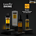 šampon na vlasy Lamellar Shine TRESemmé