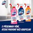 WC pěna ve spreji Power Foam Arctic Fresh Domestos
