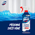 WC pěna ve spreji Power Foam Arctic Fresh Domestos