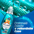 Wonder Wash prací gel Speed Clean Coccolino