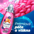 Wonder Wash prací gel Ultra Care Coccolino